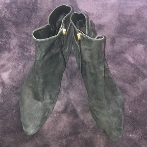Marc Fisher Bootie